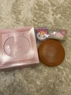 bloom スクイーズ セット