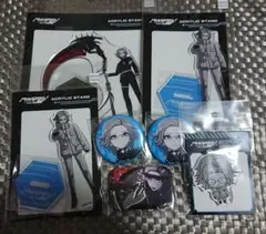 2025年最新】ハンドレッド 缶バッジの人気アイテム - メルカリ