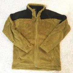 ジャケット フリースジャケット