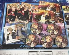 あんスタ 遊木真 グッズまとめ売り - メルカリ