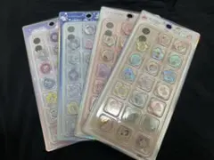 おはじきシールまとめ売り