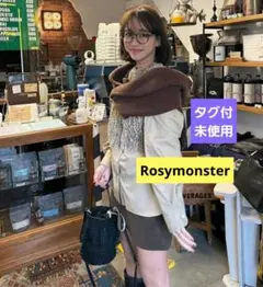 2026年最新】ロージーモンスター ブラウスの人気アイテム - メルカリ