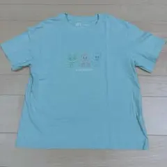 ユニクロ　キッズ　ポケモン　半袖Tシャツ