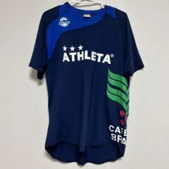 アスレタ　ウェア