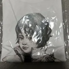 グラニフxヒグチユウコ✨カミーユ・ビダン ✨Tシャツ　Mサイズ