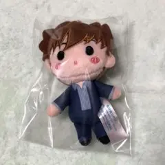 名探偵コナン セガラッキーくじ 白馬探