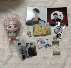 seventeen エスクプス　S.COUPS グッズまとめ売り