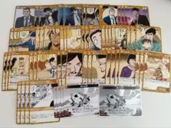 名探偵コナンカードゲーム 疾風の煌めき 白デッキパーツ - メルカリ