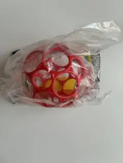 新品未使用　オーボール