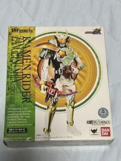 S.H.Figuarts 仮面ライダー斬月・真 メロンエナジーアームズのサムネイル