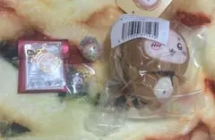 ちいかわ かに 古本屋 沖縄 たぬきだもん くじ カフェ フィギュア