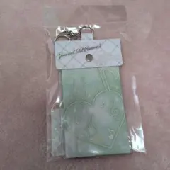 キュアズキューン　ミニアクリルスタンド用ケースホルダー