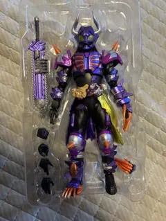2026年最新】仮面ライダーバッファ s.h.figuartsの人気アイテム - メルカリ