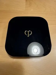 【ケースのみ】クッションファンデーションケース　クレドポー