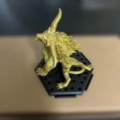 モンスターハンターフィギュア ラージャン (ボーナスパーツ)