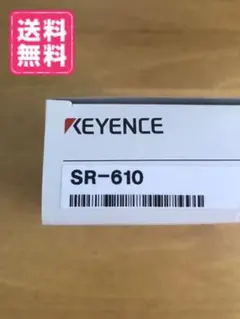 2026年最新】keyence srの人気アイテム - メルカリ