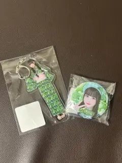 2025年最新】アクキ 若葉のあの人気アイテム - メルカリ