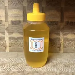 セール！【非加熱・生はちみつ】百花蜜・1000g×1本
