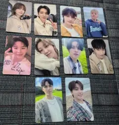 消費期限 バンテリンドーム公演 会場限定トレカ