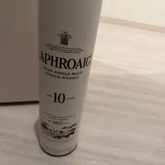 ラフロイグ 10年 旧ラベル 1000ml - メルカリ