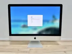 2026年最新】iMac 5K 27インチ 2020の人気アイテム - メルカリ