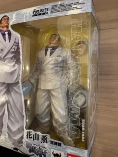 花山薫 スカーフェイス Figuarts ZERO