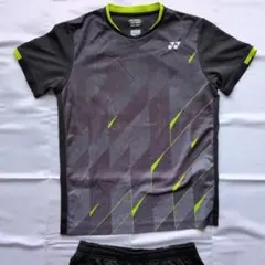 YONEX バドミントンウェアセット