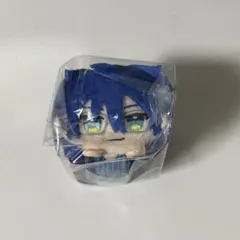 にじさんじ×極楽湯 もちころりん ぬいぐるみマスコット レオス・ヴィンセント