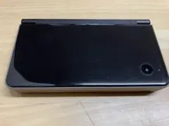 ニンテンドーDSi LL 本体 ダークブラウン