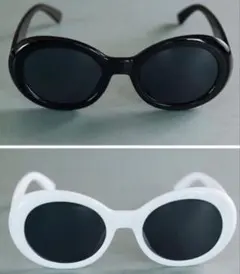 貴重 レア ナンバーナイン 恒眸作 コラボ 眼鏡 サングラス - メルカリ