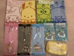 サンリオ　一番くじ　まとめ売り