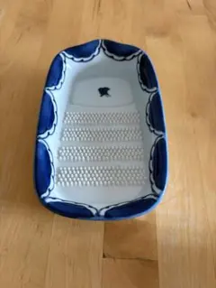 陶器のすりおろし器のサムネイル