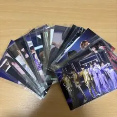 King & Prince 岩橋玄樹24枚写真セット