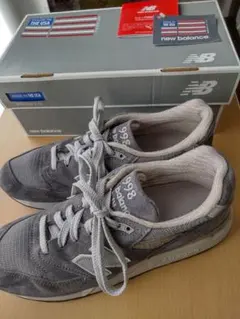 NEW BALANCE ニューバランス998 USA 26.5cm