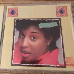 シェリル・リン 『Cheryl Lynn』 (1978)