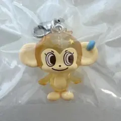 ナルミヤキャラクターズ めじるしアクセサリー ルッキー ⑥