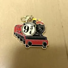 ハリーポッター ダイキャストダブルチャームコレクション ホグワーツ特急