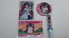 ホロライブ AZKi