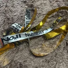 2025年最新】 Number 銀テの人気アイテム - メルカリ