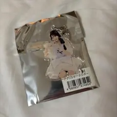 PixelRibbon アクリルキーホルダー アクキー 橋本恵菜 ぴくりぼ - メルカリ