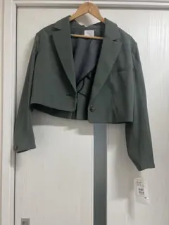ヤマダヤ　新品　福袋 ラディエイト　ジャケットのサムネイル