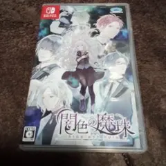 Switch 闇色の魔珠 通常版