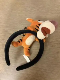 Disneyカチューシャ