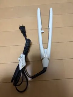 KINUJO ヘアアイロン　DS100