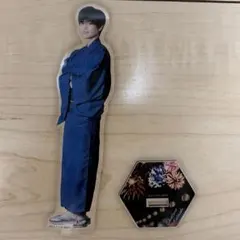 西垣匠　アクスタ