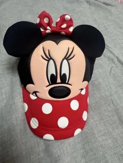 ミニーマウス キャップ 57.5cm