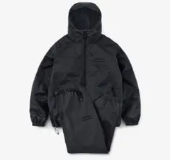 ennoy PROFESSIONAL PADDED JACKET BLACK