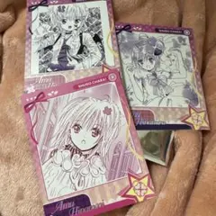 ユニアリ BCGFest25-26 学園アイドルマスター ap 3枚セット | Mercari