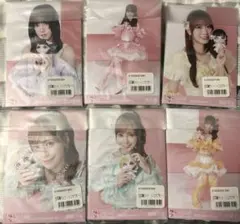 2025年最新】イコラブ まとめ売りの人気アイテム - メルカリ