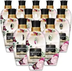 レノア ハピネス ヴェルベットブロッサム&フローラル 450mL×12本